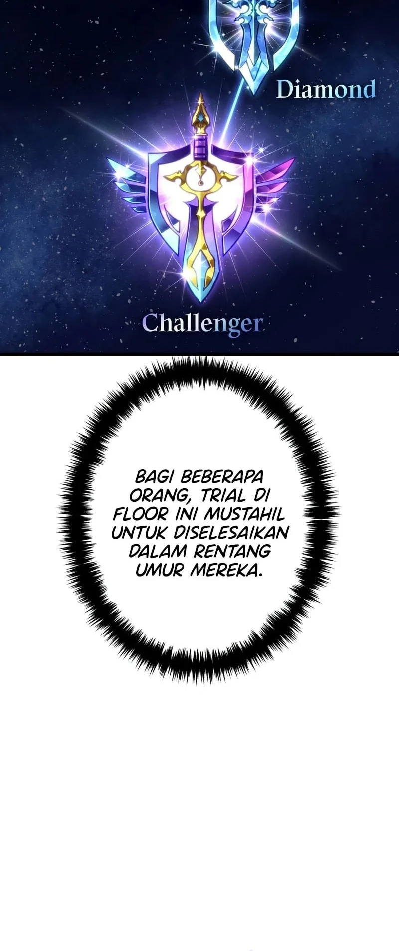 Reincarnator’s Stream Chapter 45 Gambar 15