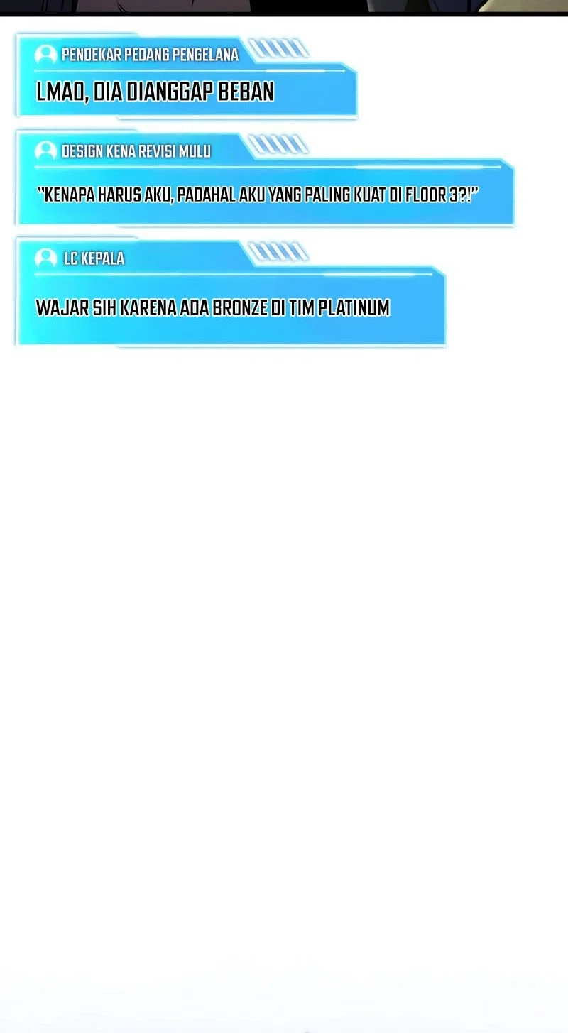 Reincarnator’s Stream Chapter 45 Gambar 27
