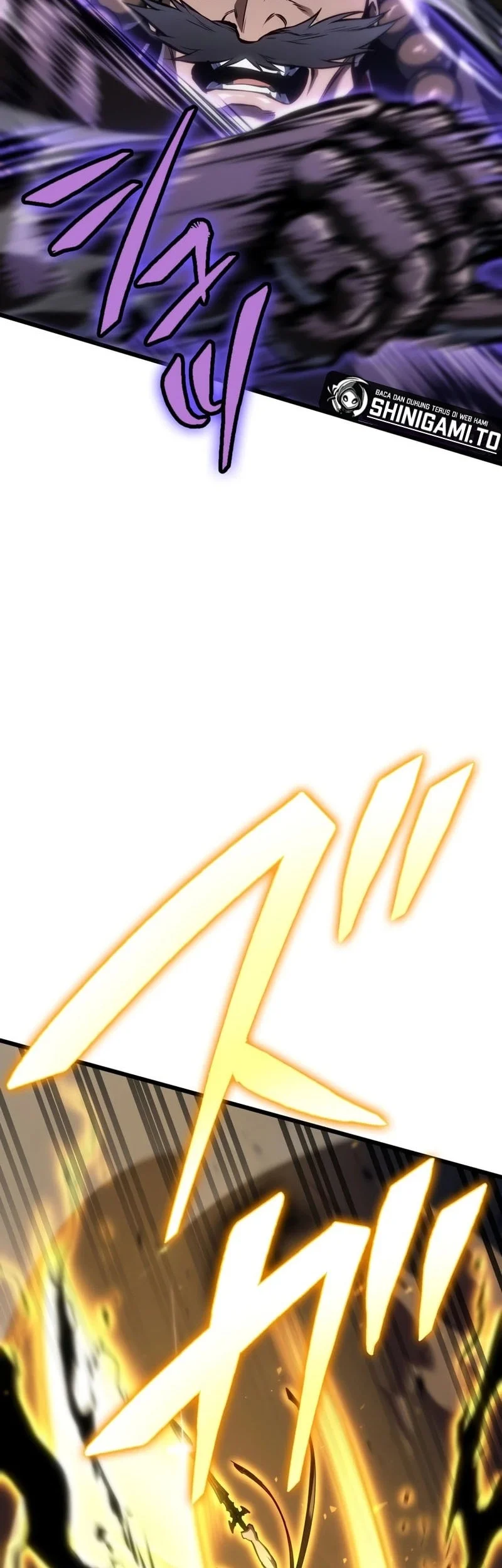 Reincarnator’s Stream Chapter 46 Gambar 34