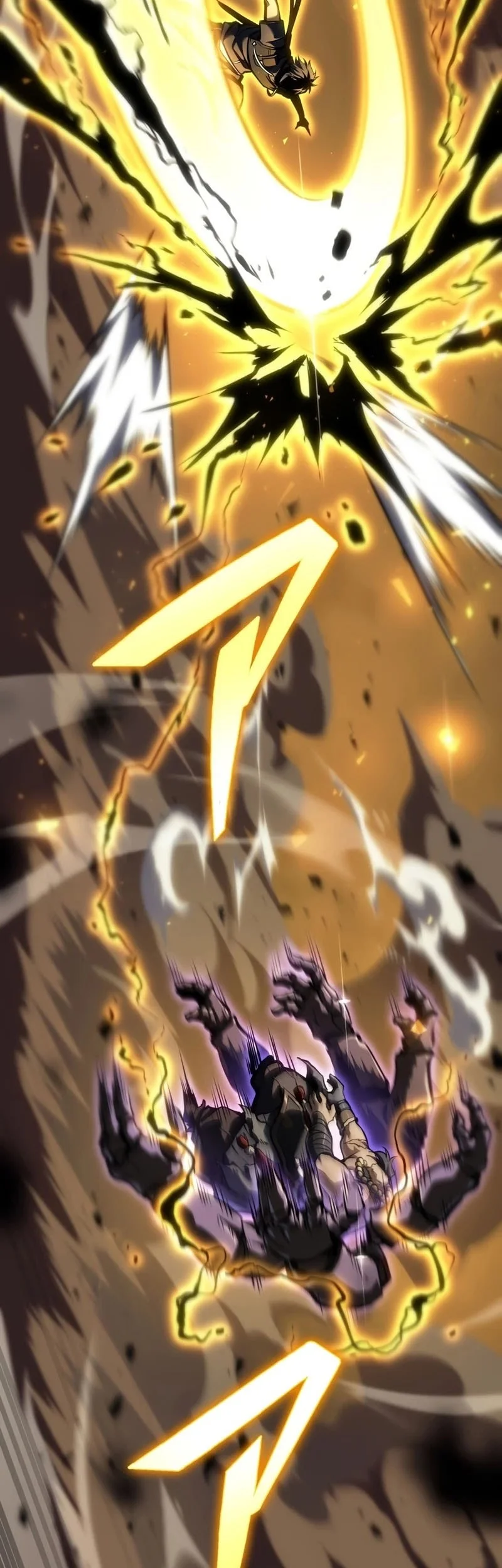 Reincarnator’s Stream Chapter 46 Gambar 35