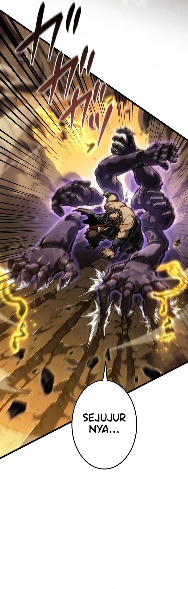 Reincarnator’s Stream Chapter 46 Gambar 37