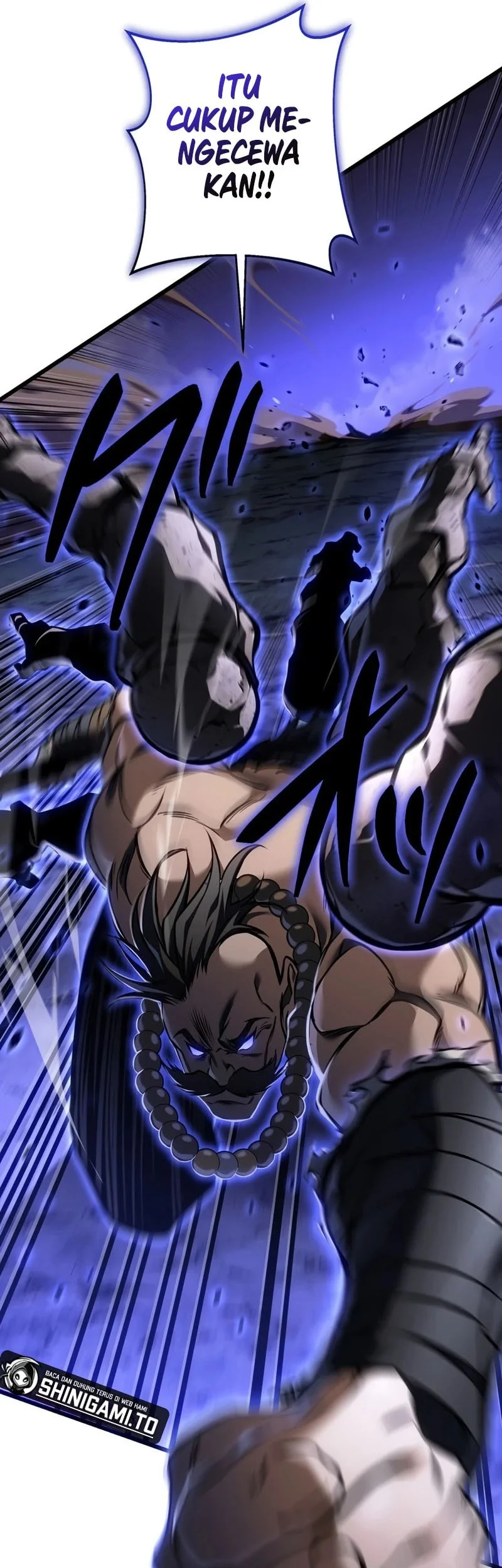 Reincarnator’s Stream Chapter 46 Gambar 38