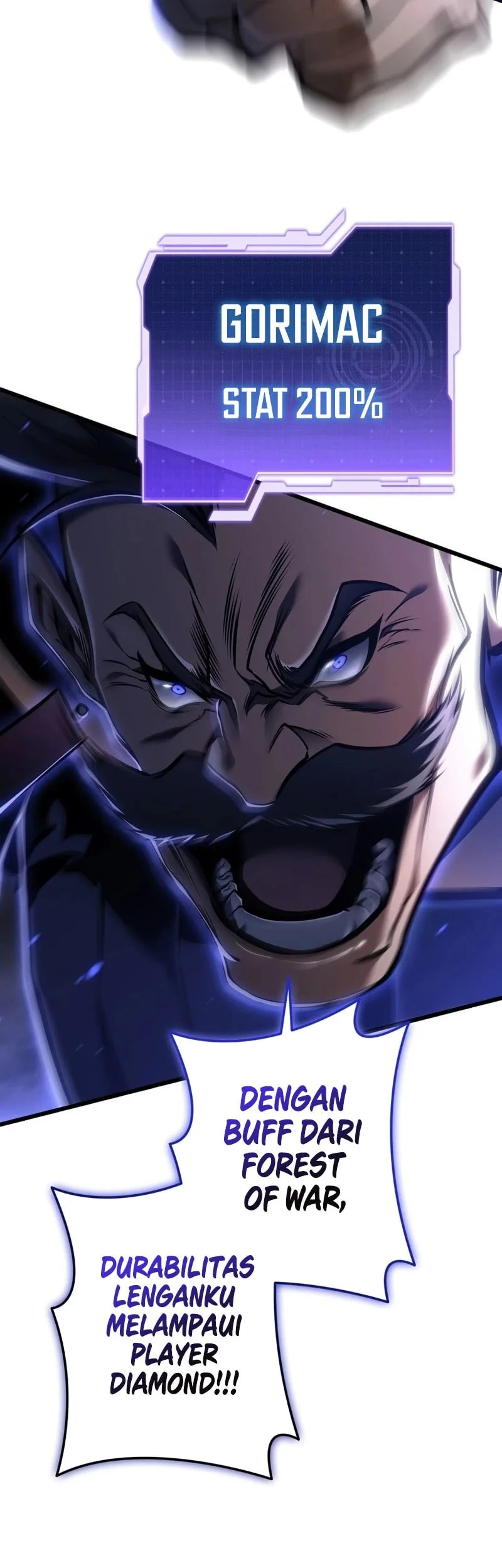 Reincarnator’s Stream Chapter 46 Gambar 39