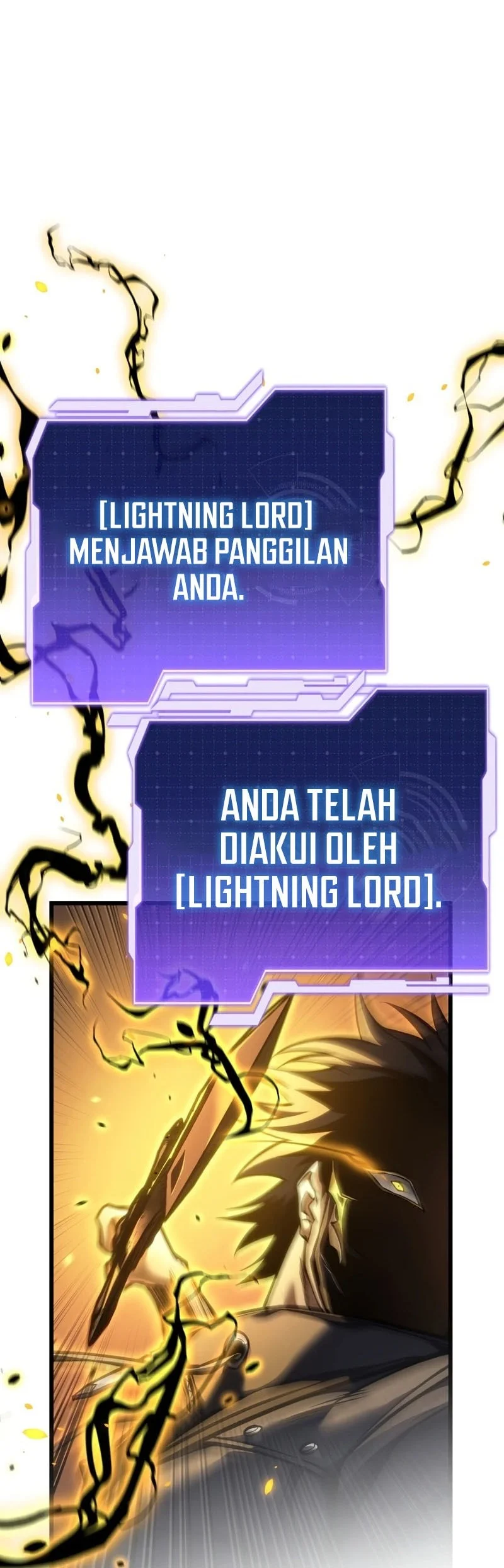 Reincarnator’s Stream Chapter 46 Gambar 40