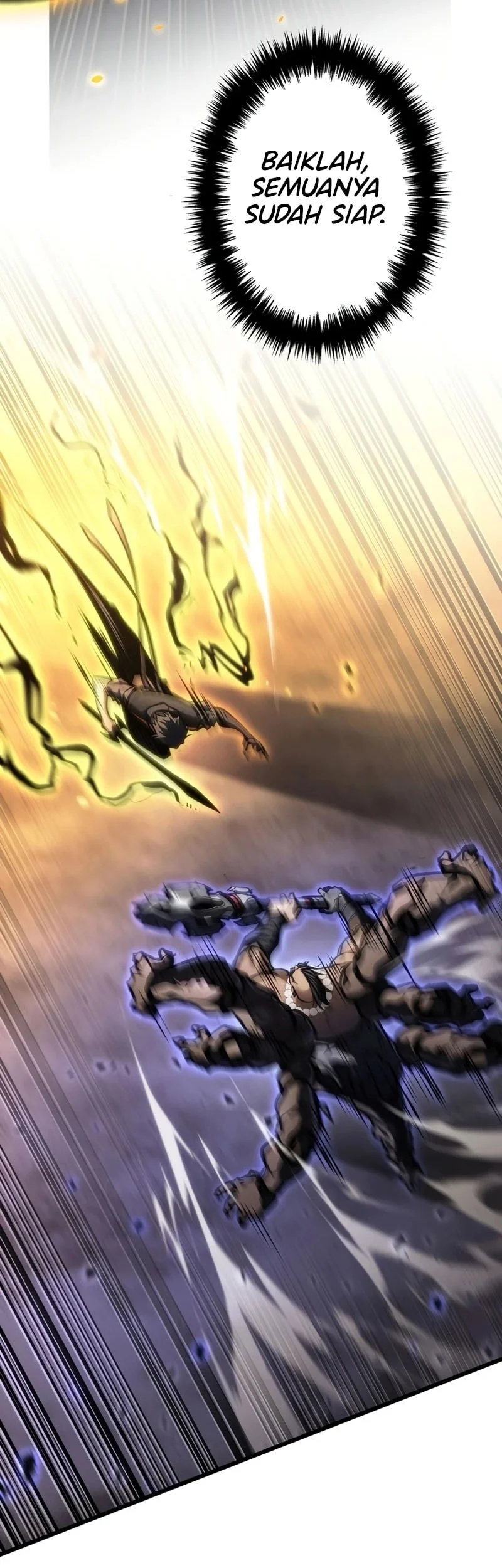 Reincarnator’s Stream Chapter 46 Gambar 41