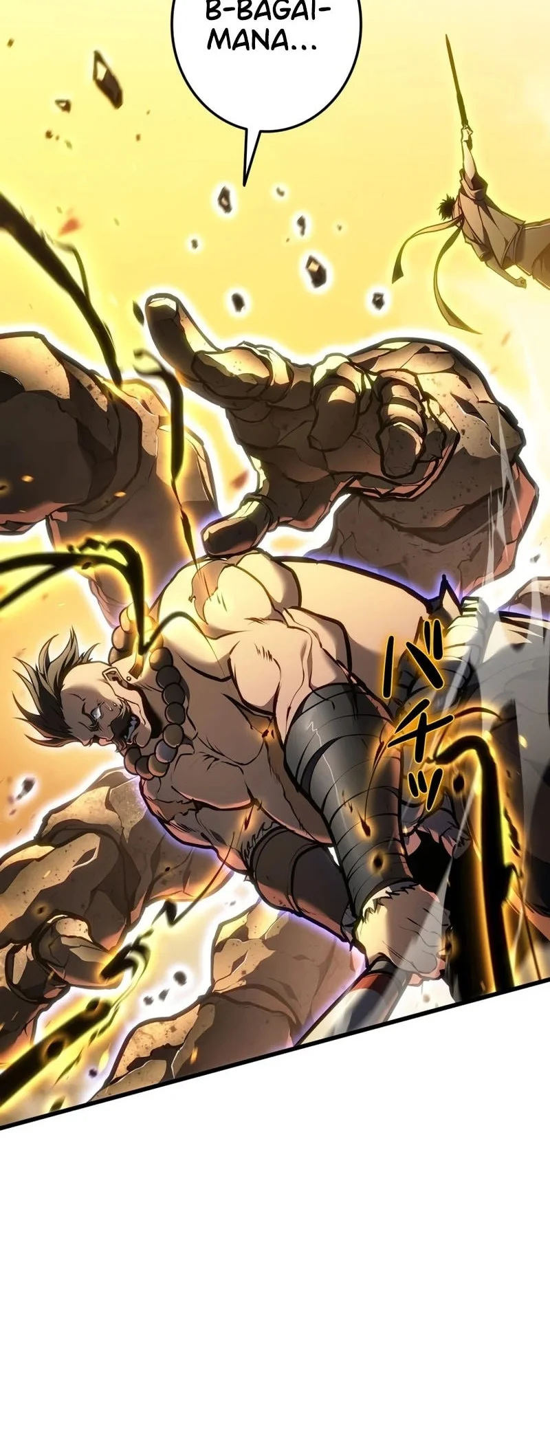 Reincarnator’s Stream Chapter 46 Gambar 44