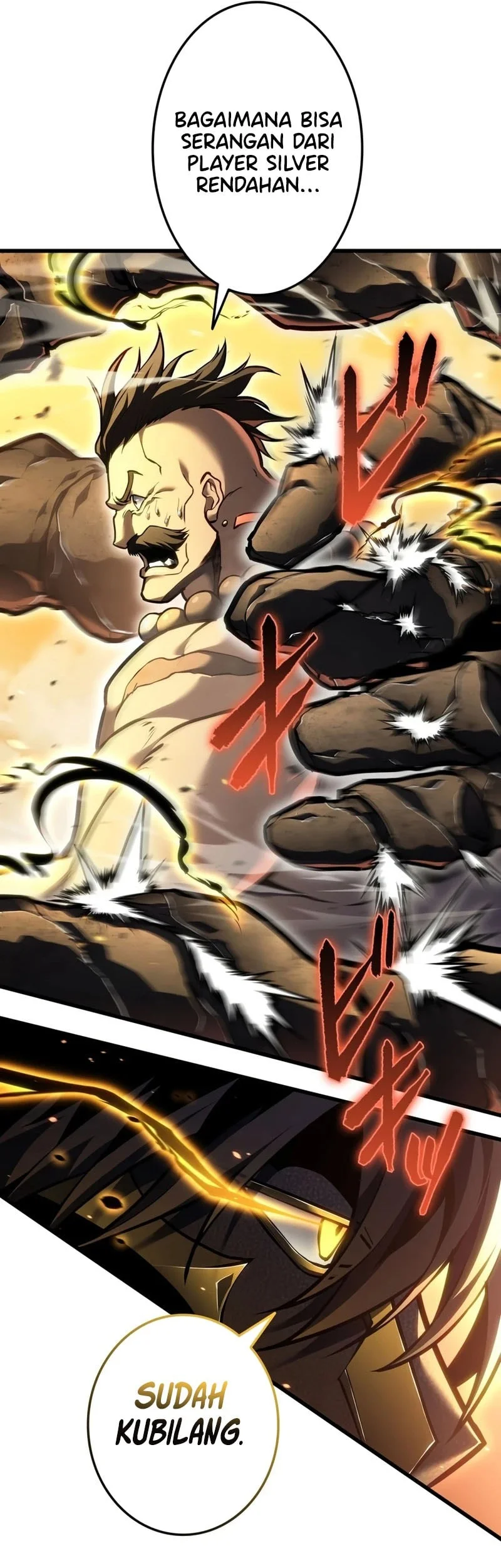 Reincarnator’s Stream Chapter 46 Gambar 45