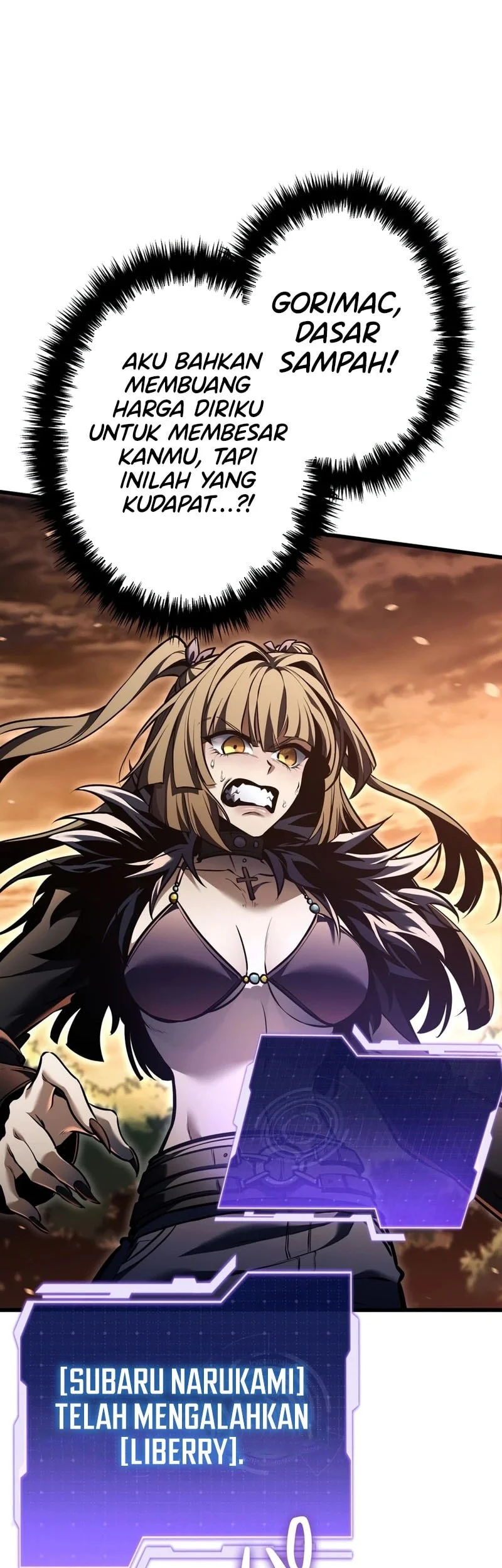 Reincarnator’s Stream Chapter 46 Gambar 49