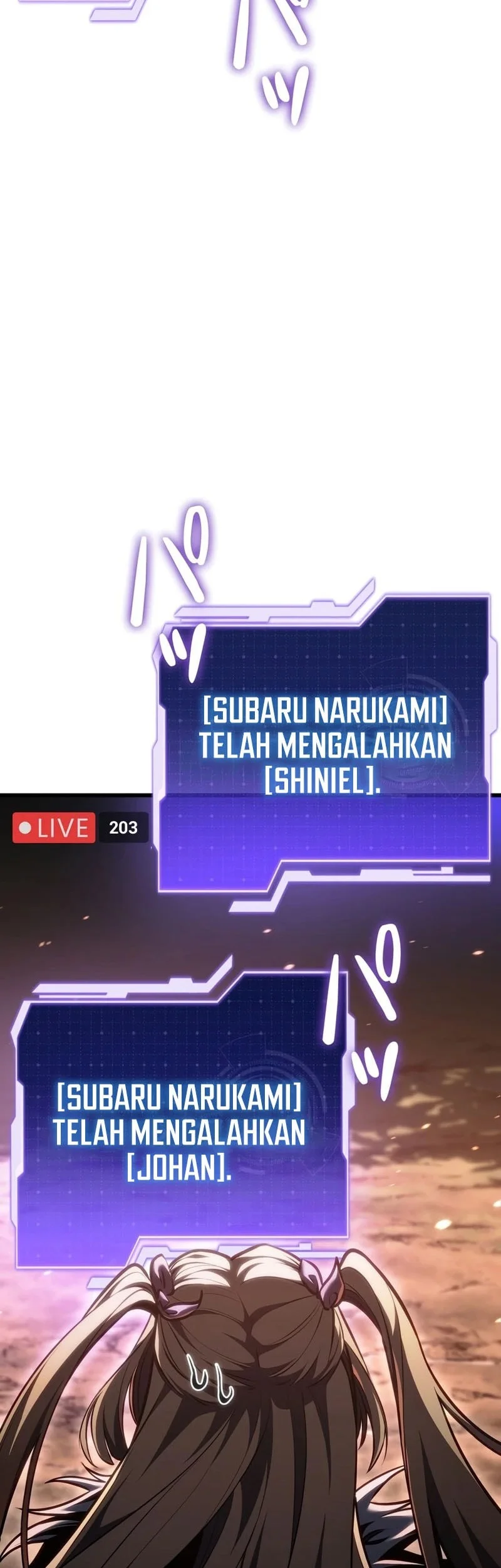 Reincarnator’s Stream Chapter 46 Gambar 50