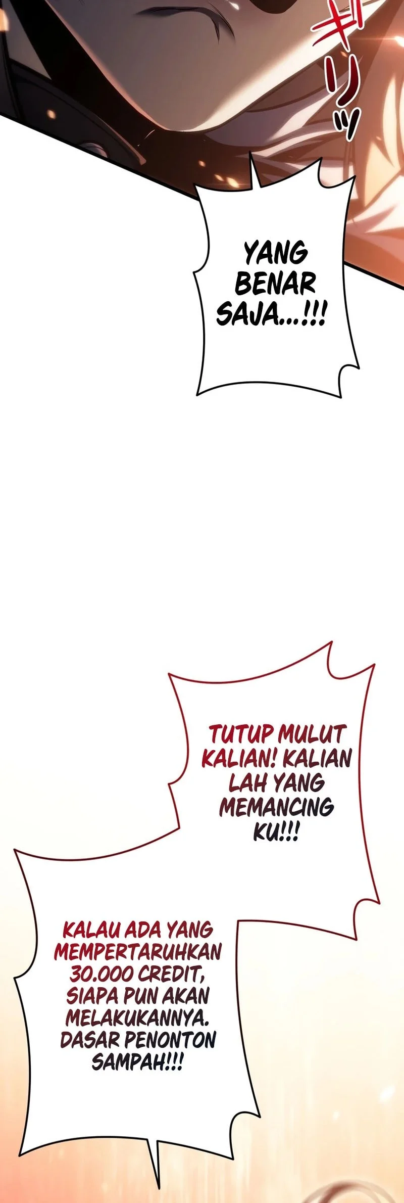 Reincarnator’s Stream Chapter 46 Gambar 52