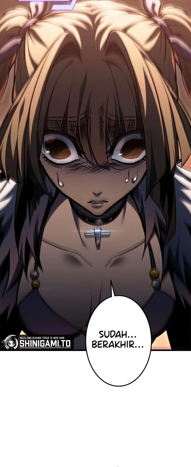 Reincarnator’s Stream Chapter 46 Gambar 56