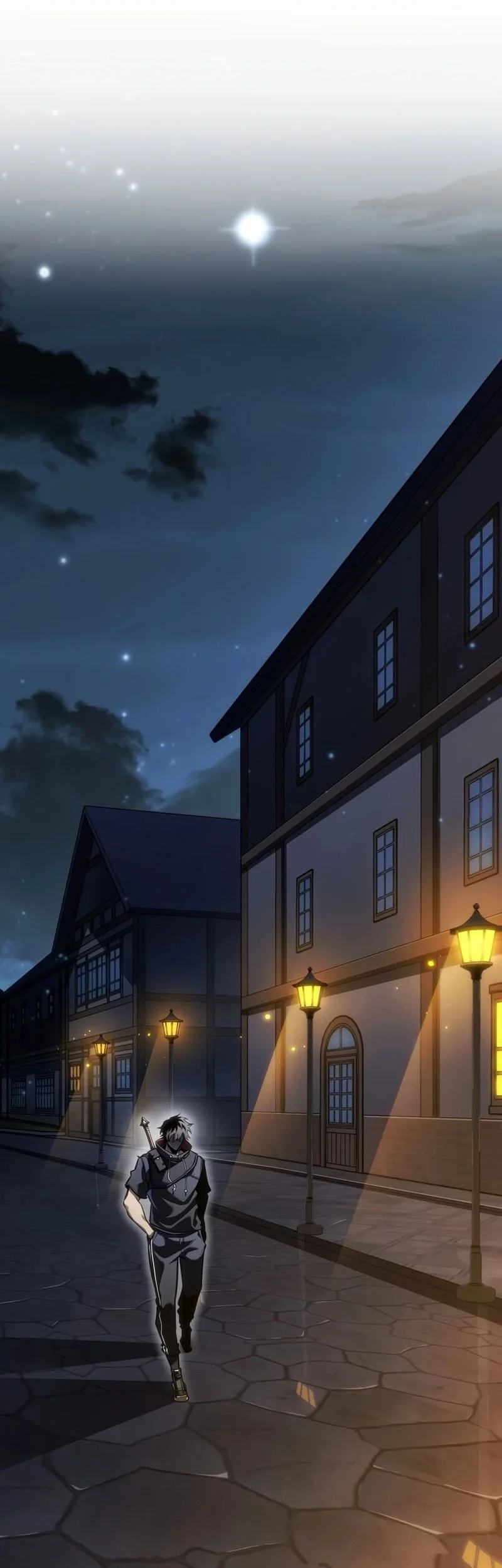 Reincarnator’s Stream Chapter 46 Gambar 61