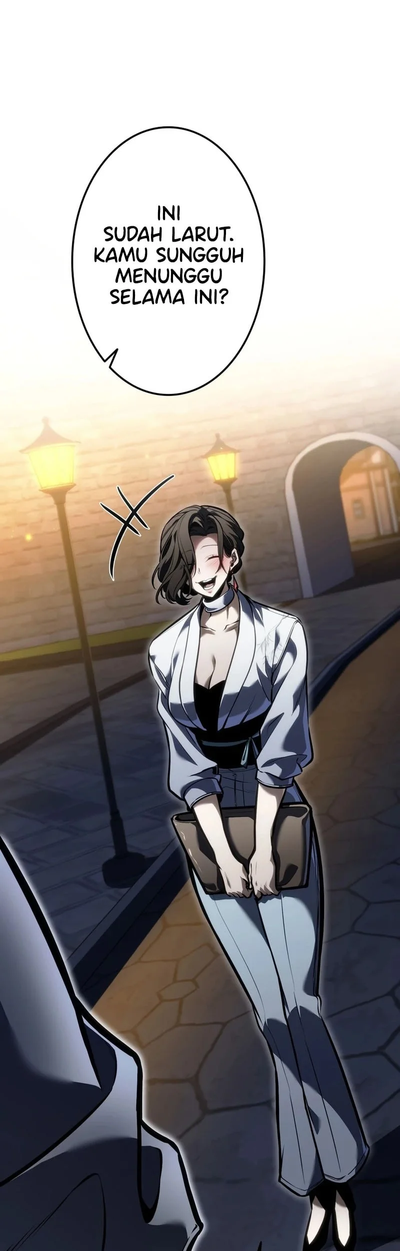 Reincarnator’s Stream Chapter 46 Gambar 63