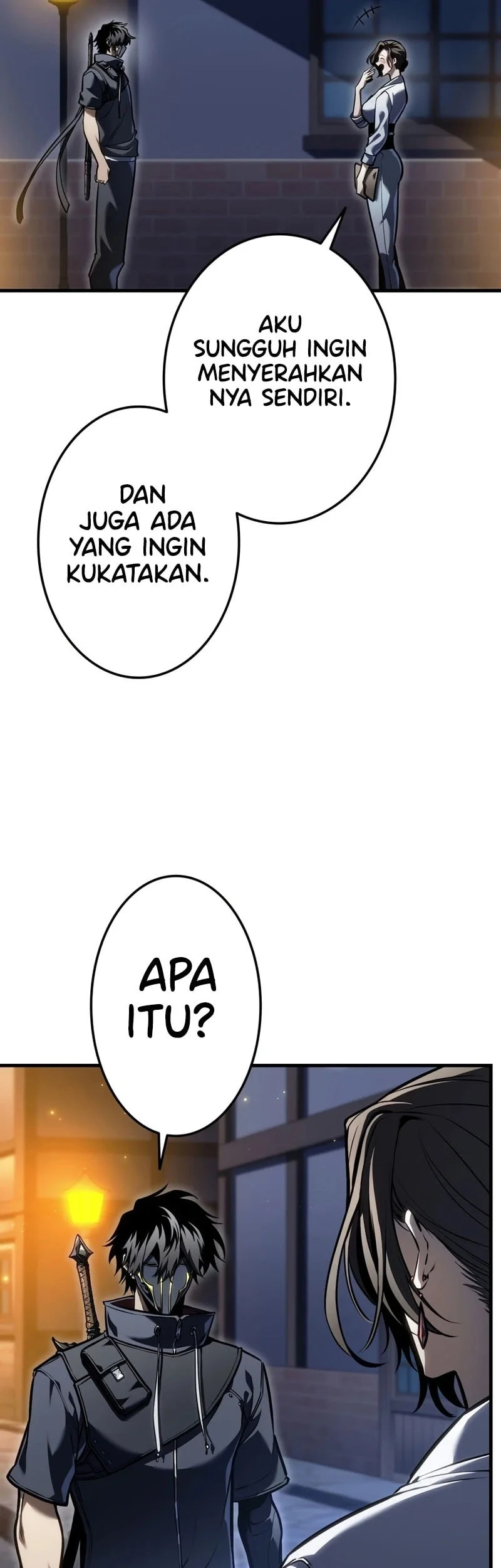 Reincarnator’s Stream Chapter 46 Gambar 65