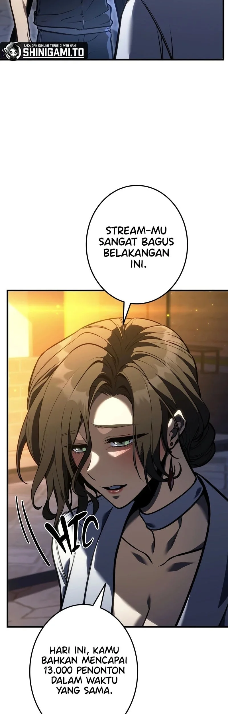 Reincarnator’s Stream Chapter 46 Gambar 66