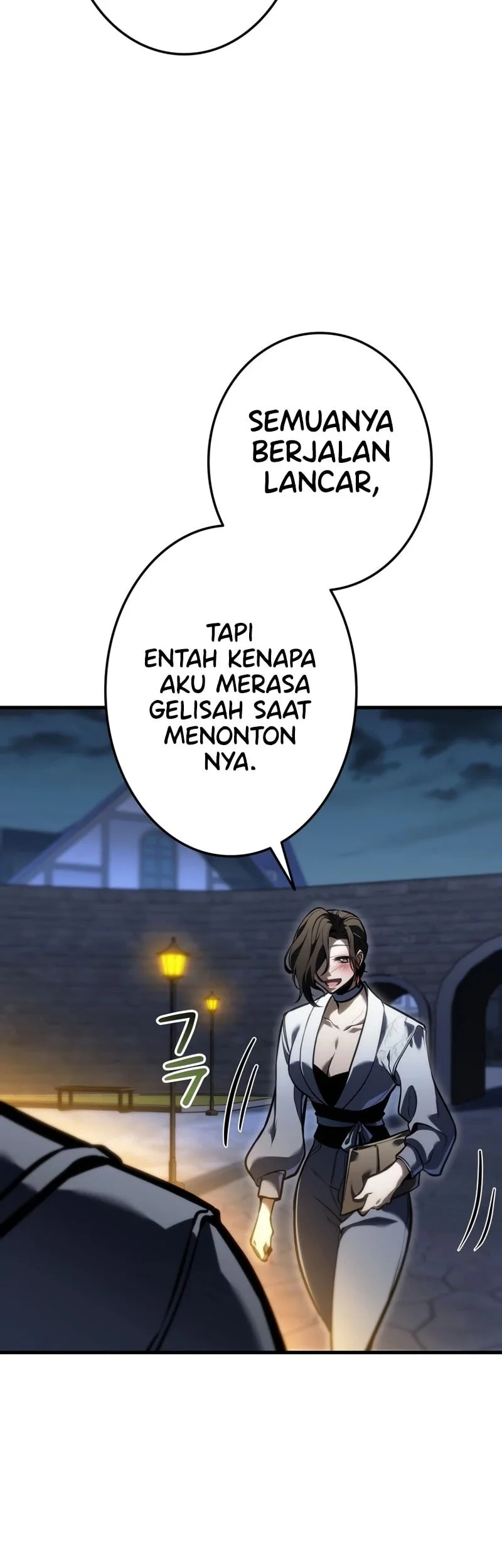 Reincarnator’s Stream Chapter 46 Gambar 67