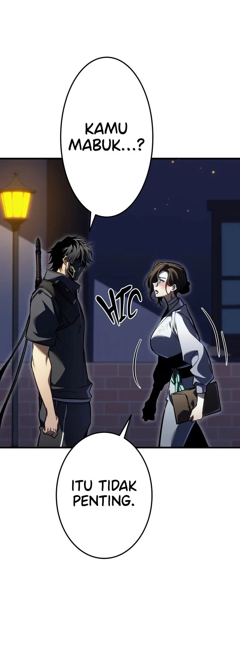 Reincarnator’s Stream Chapter 46 Gambar 68