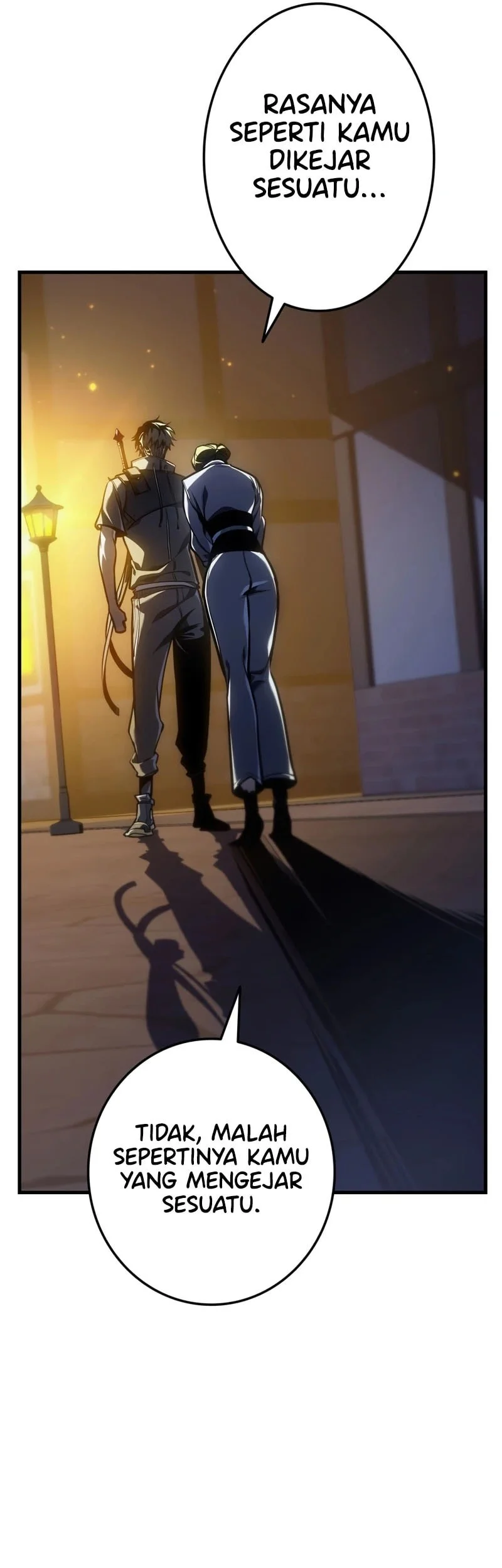 Reincarnator’s Stream Chapter 46 Gambar 69