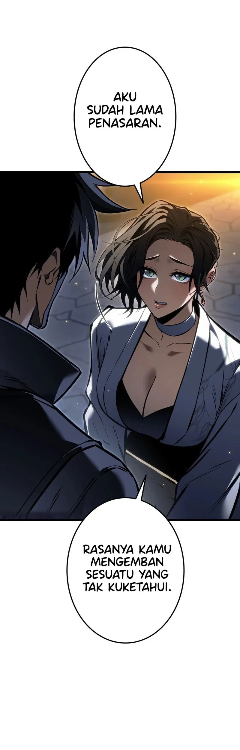 Reincarnator’s Stream Chapter 46 Gambar 70