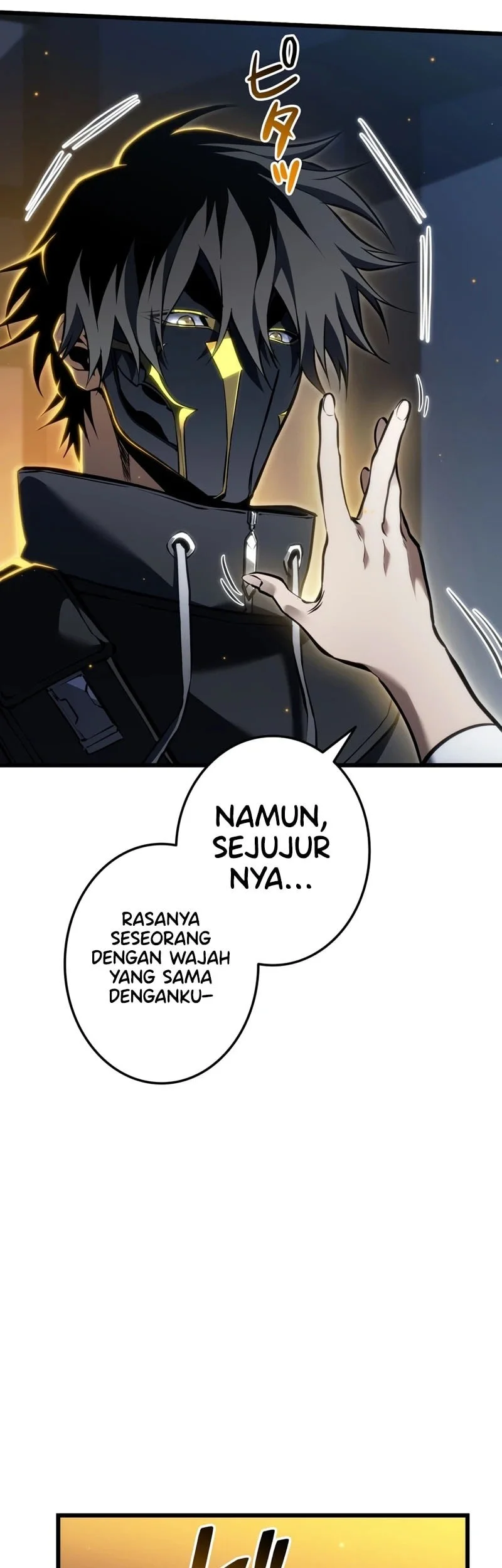 Reincarnator’s Stream Chapter 46 Gambar 73