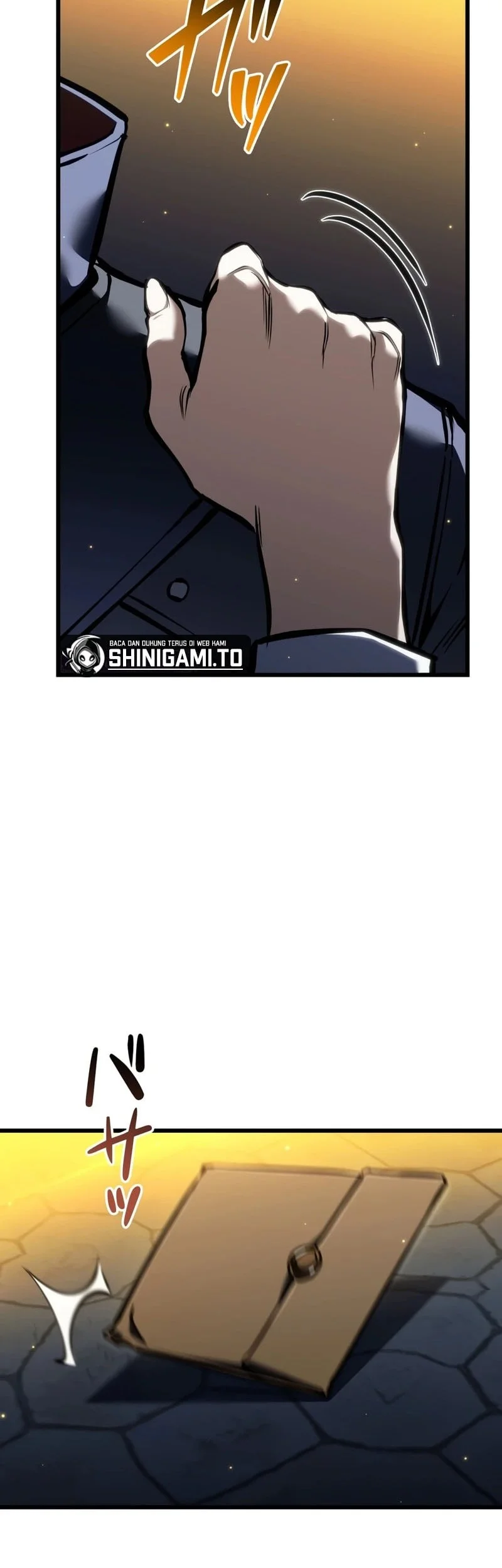 Reincarnator’s Stream Chapter 46 Gambar 74