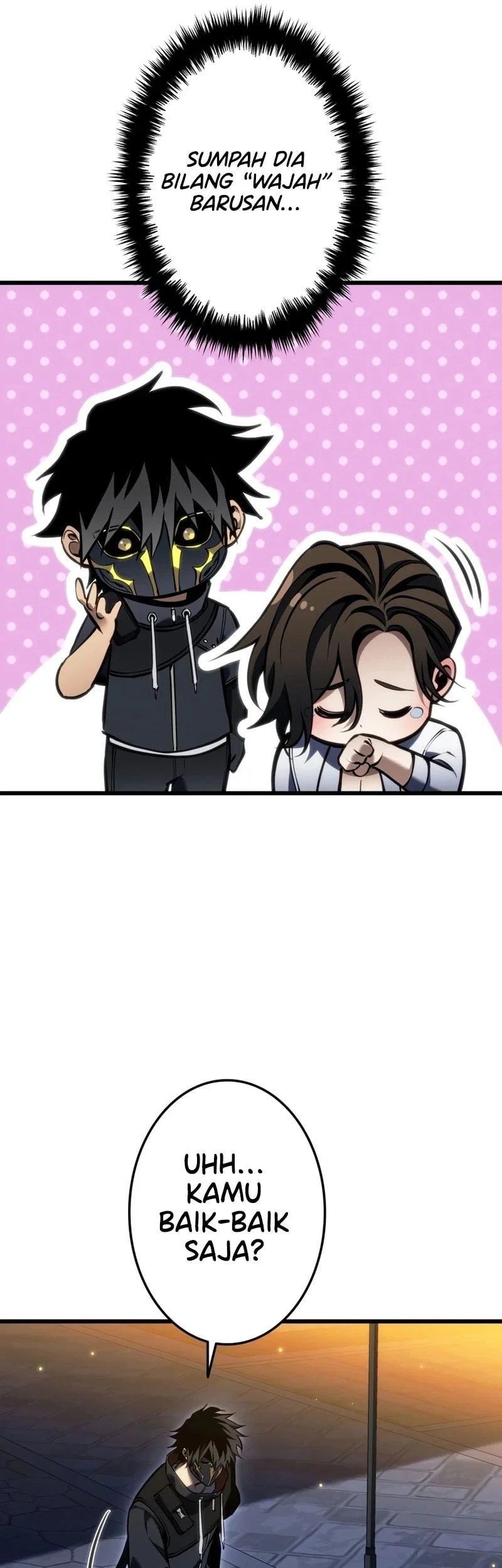 Reincarnator’s Stream Chapter 46 Gambar 77