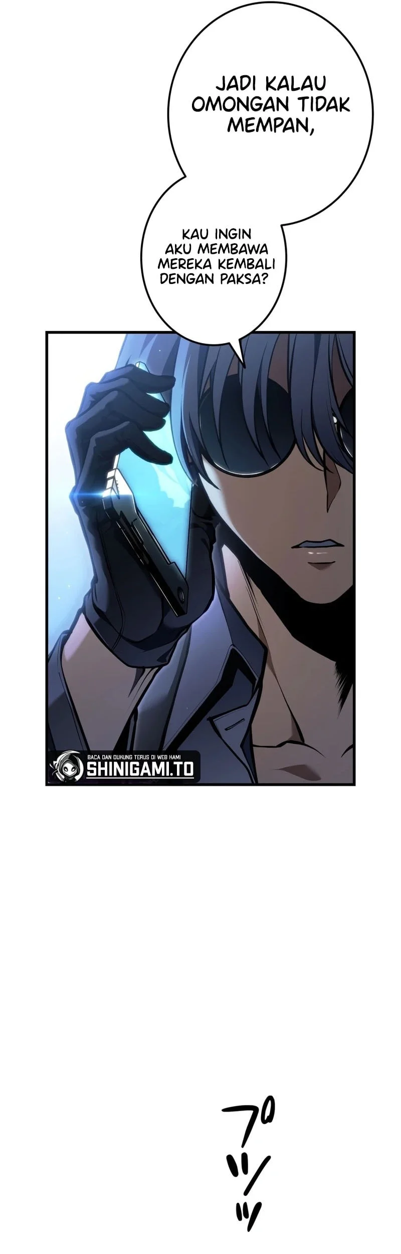 Reincarnator’s Stream Chapter 46 Gambar 81