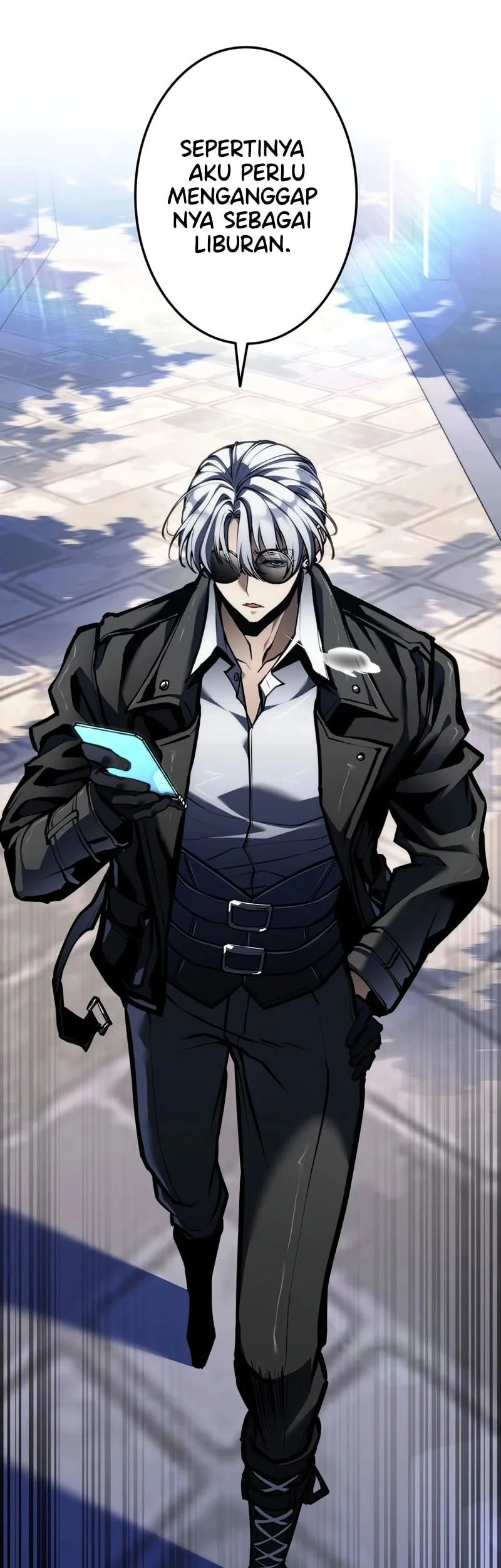 Reincarnator’s Stream Chapter 46 Gambar 82