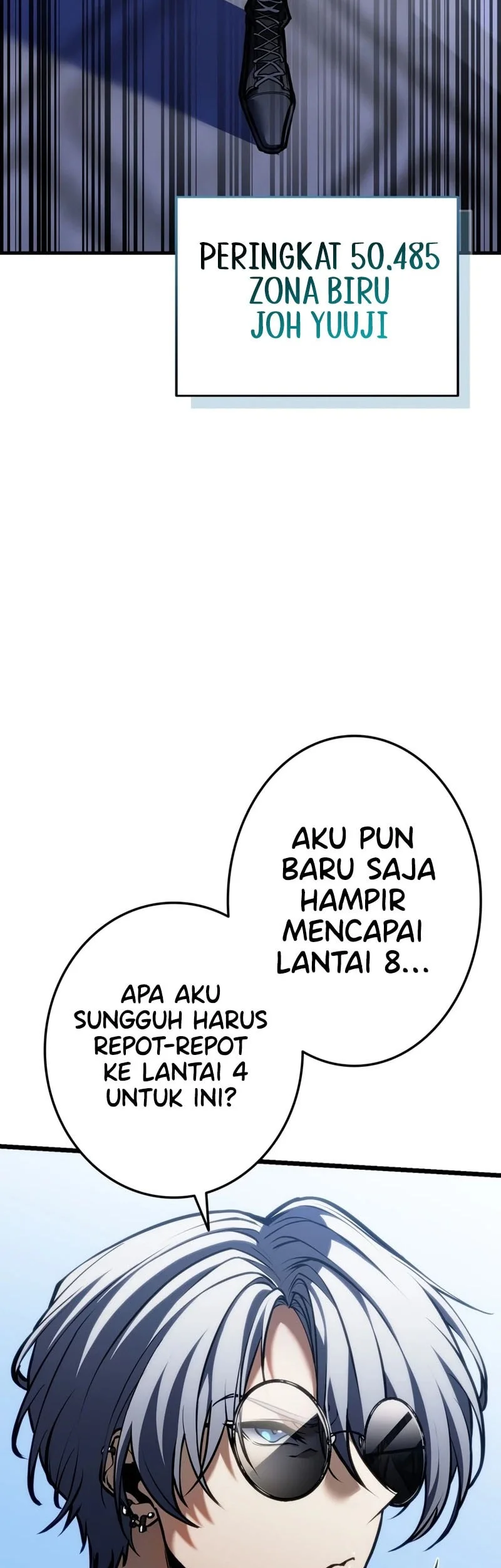 Reincarnator’s Stream Chapter 46 Gambar 83