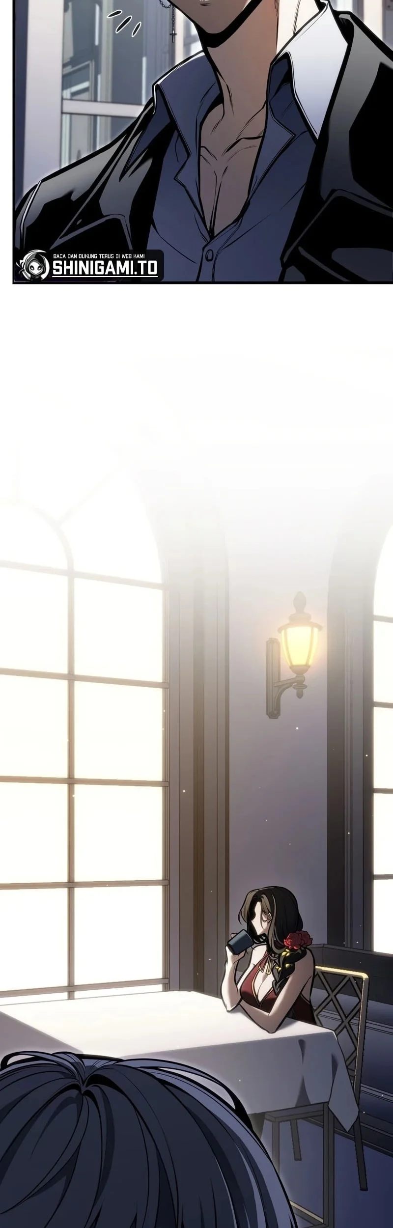 Reincarnator’s Stream Chapter 46 Gambar 87