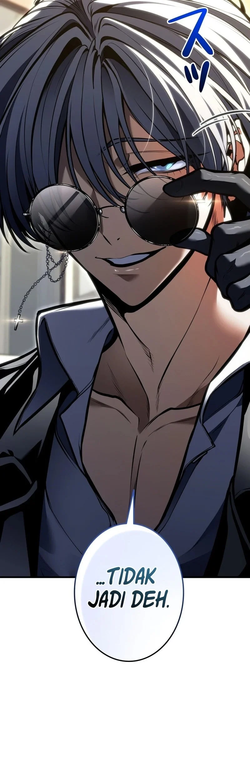 Reincarnator’s Stream Chapter 46 Gambar 90