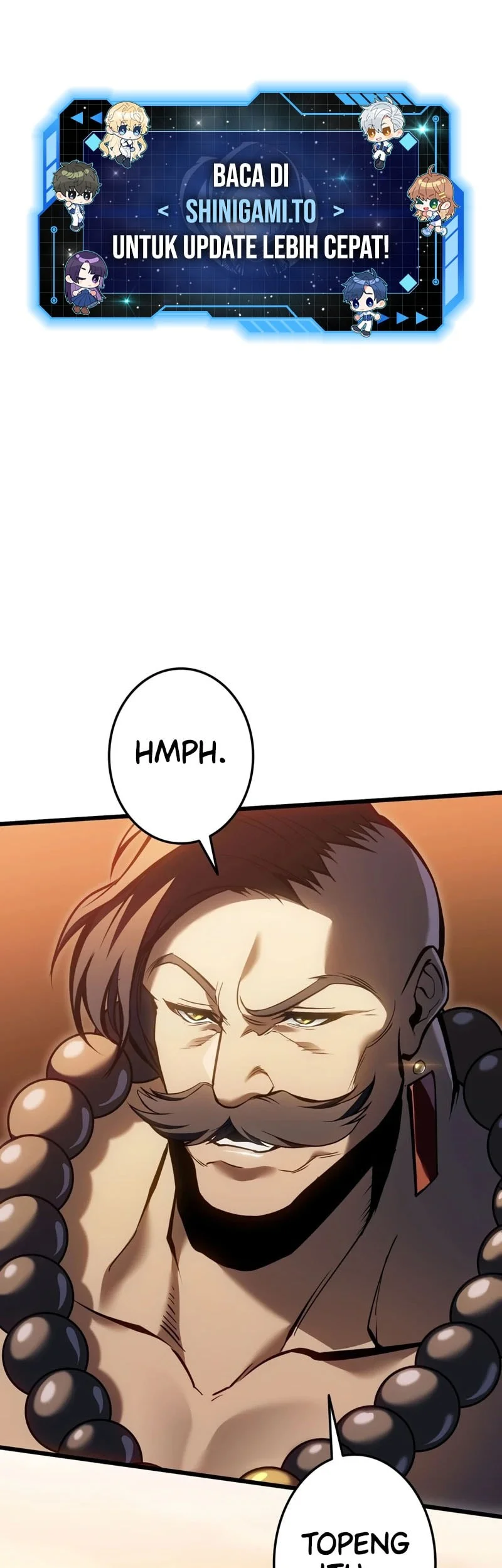 Manhwa Reincarnator’s Stream Chapter 46 gambar 2