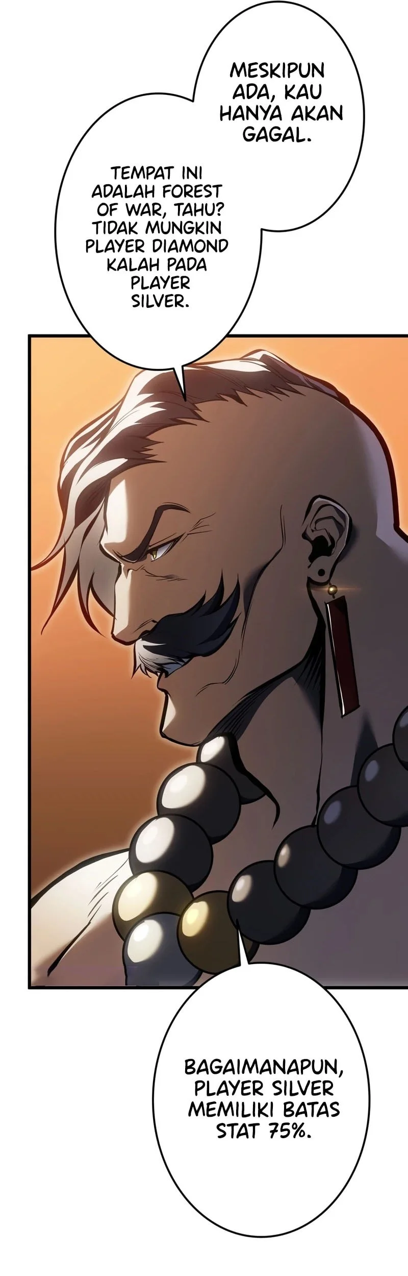 Reincarnator’s Stream Chapter 46 Gambar 6