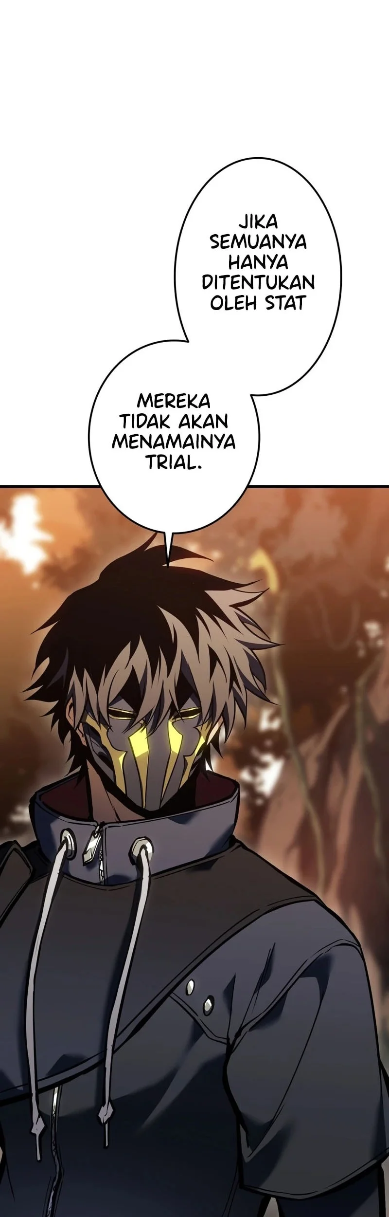 Reincarnator’s Stream Chapter 46 Gambar 7