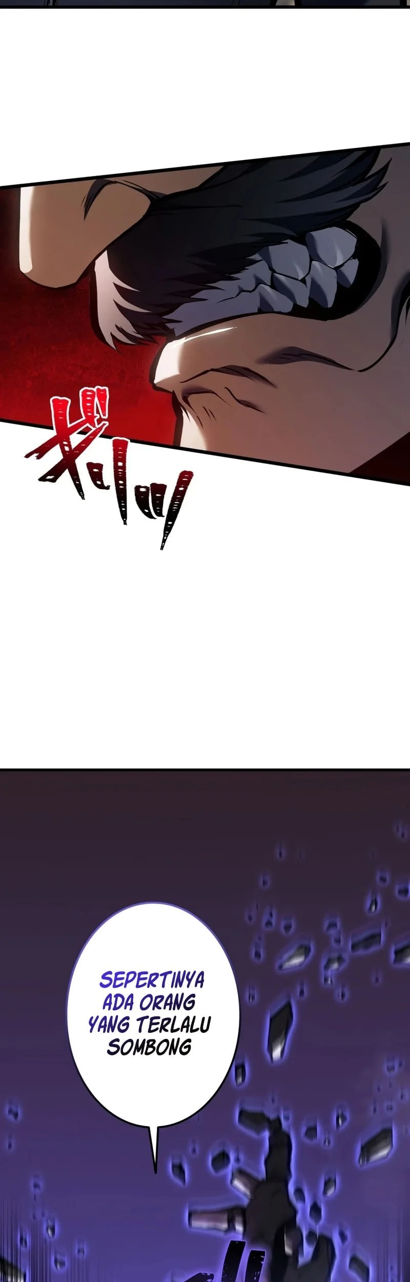 Reincarnator’s Stream Chapter 46 Gambar 8