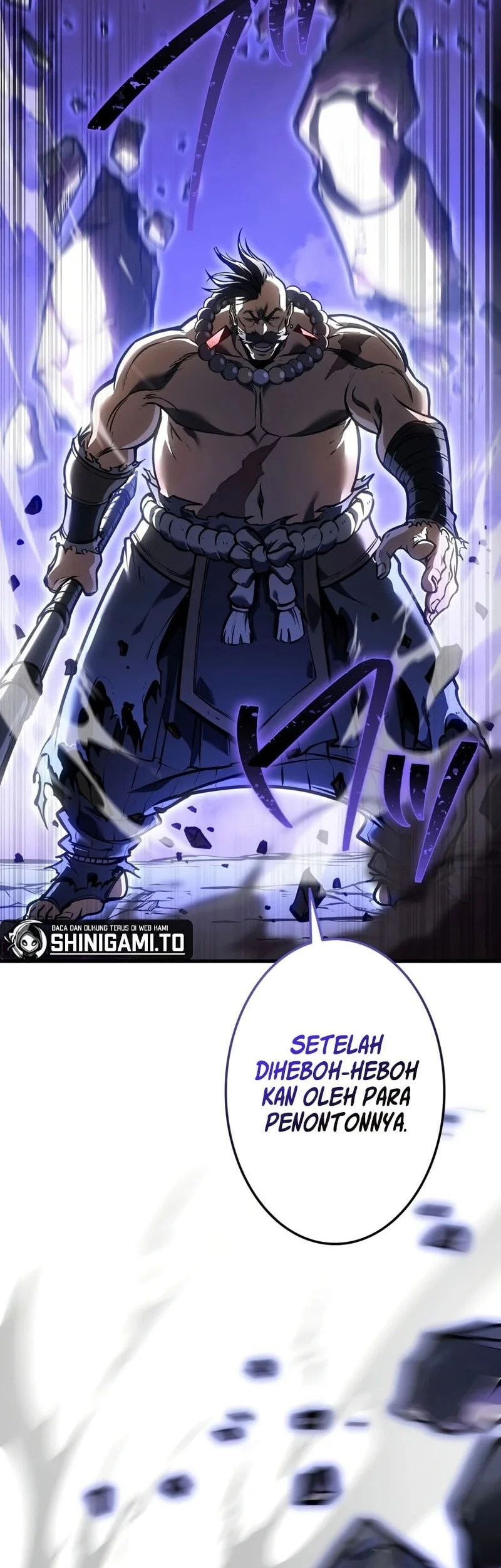 Reincarnator’s Stream Chapter 46 Gambar 9