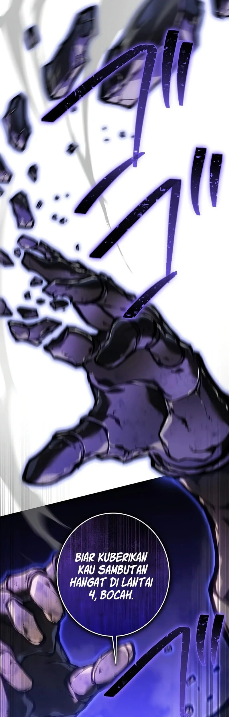 Reincarnator’s Stream Chapter 46 Gambar 10