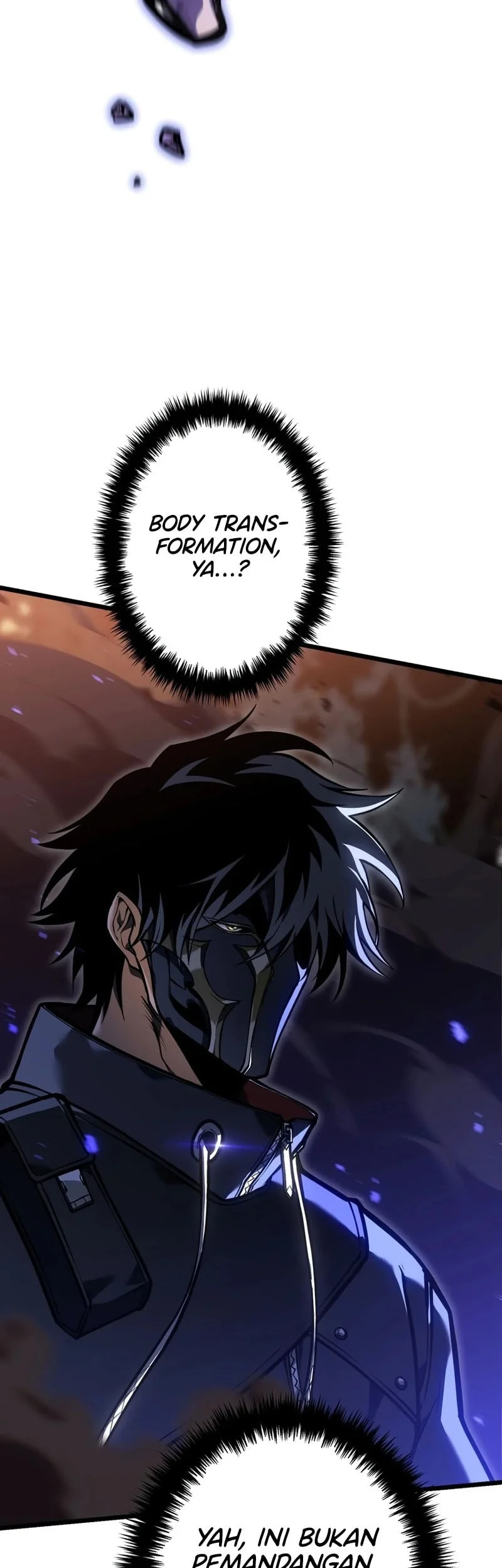 Reincarnator’s Stream Chapter 46 Gambar 12