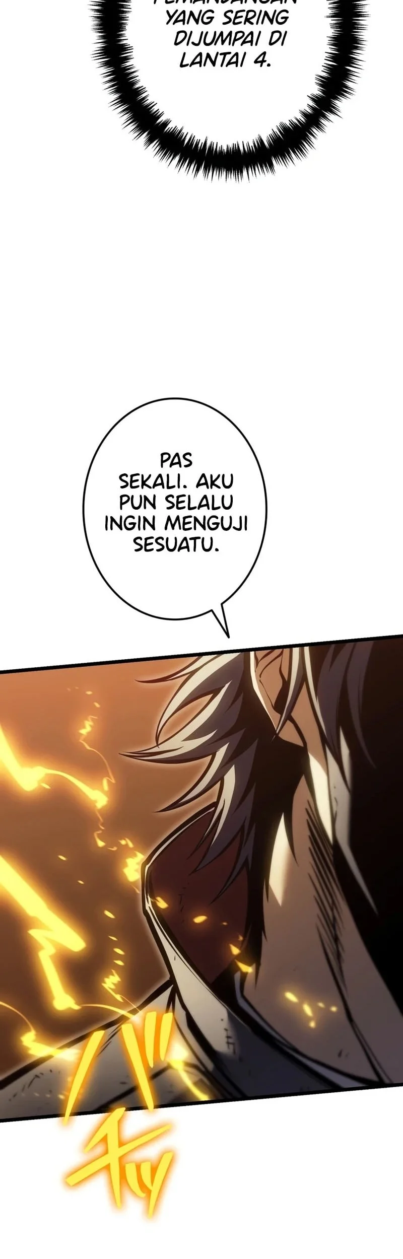 Reincarnator’s Stream Chapter 46 Gambar 13