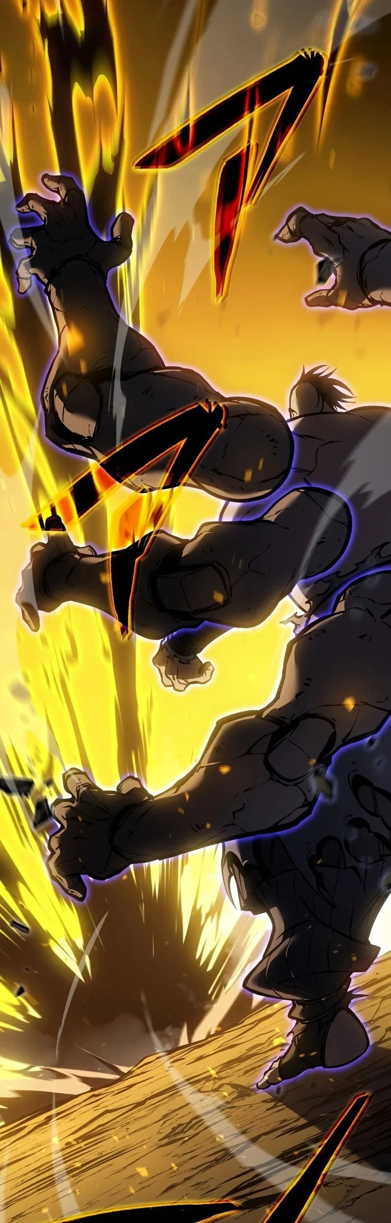 Reincarnator’s Stream Chapter 46 Gambar 18