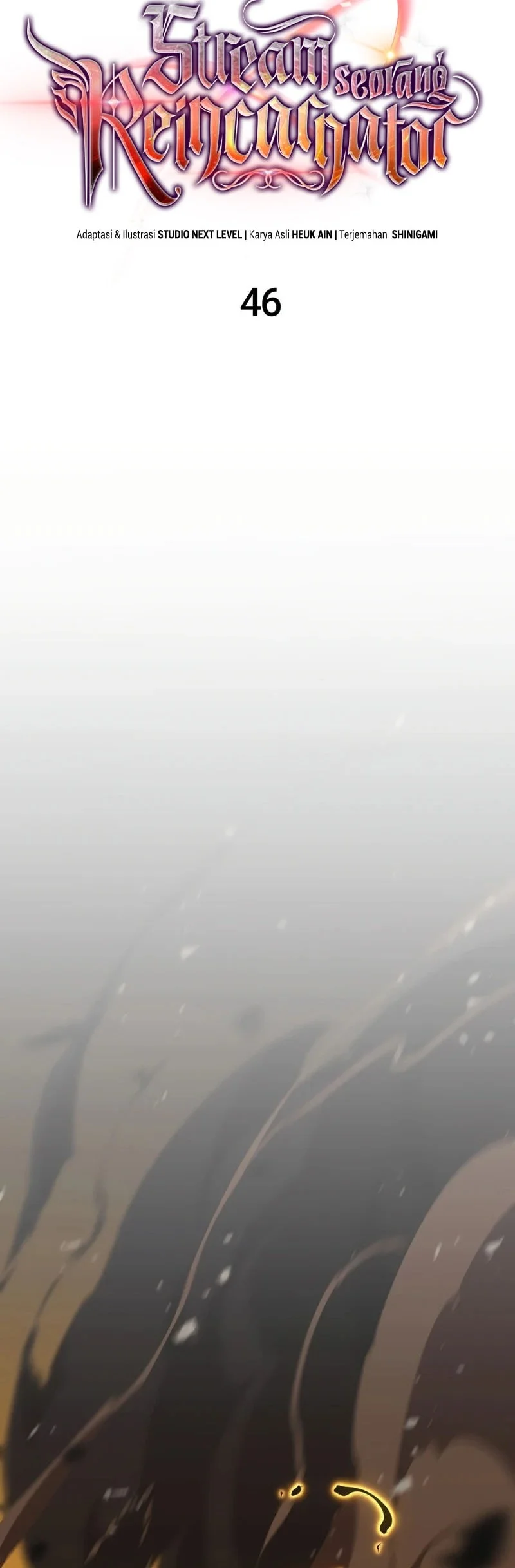 Reincarnator’s Stream Chapter 46 Gambar 20