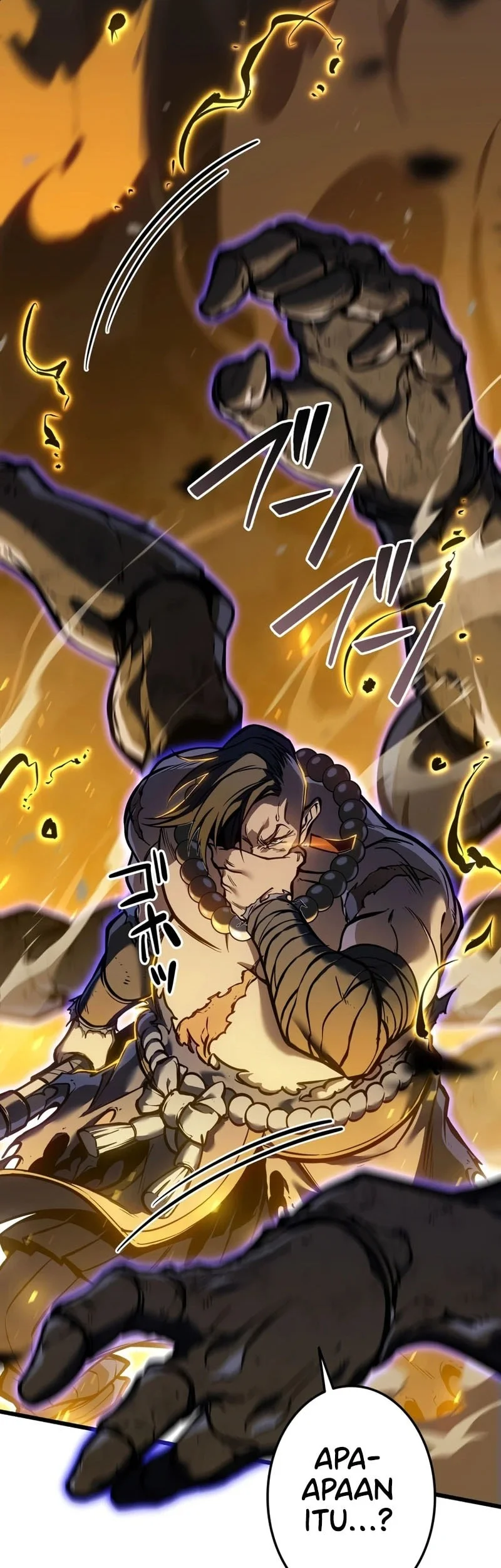 Reincarnator’s Stream Chapter 46 Gambar 21