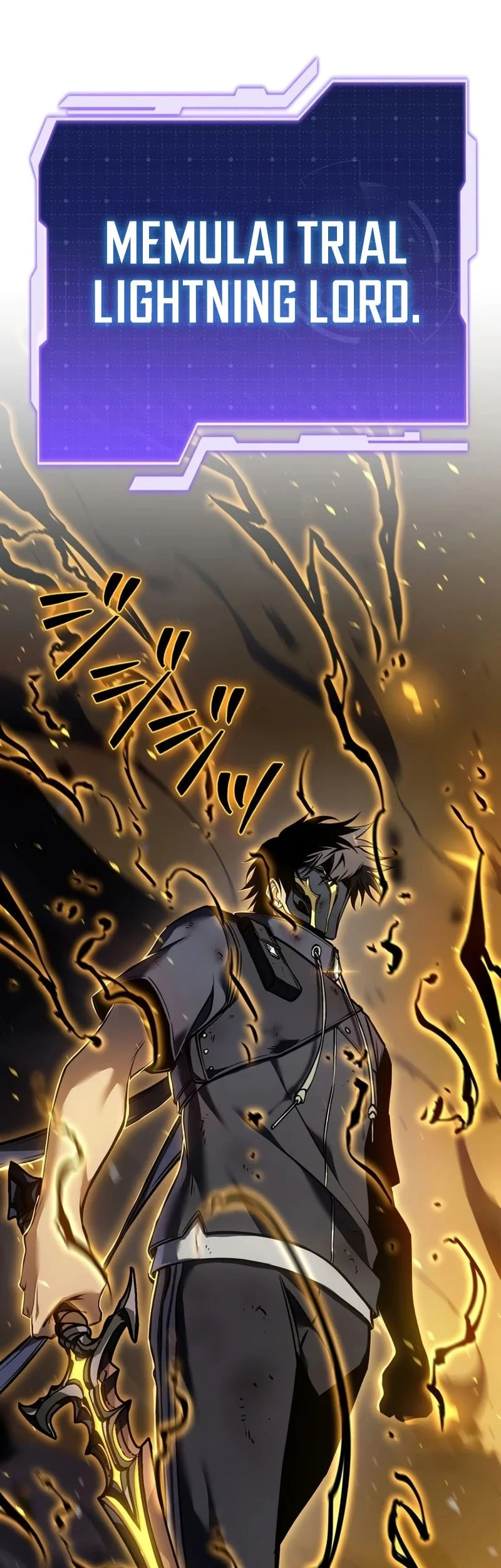 Reincarnator’s Stream Chapter 46 Gambar 23