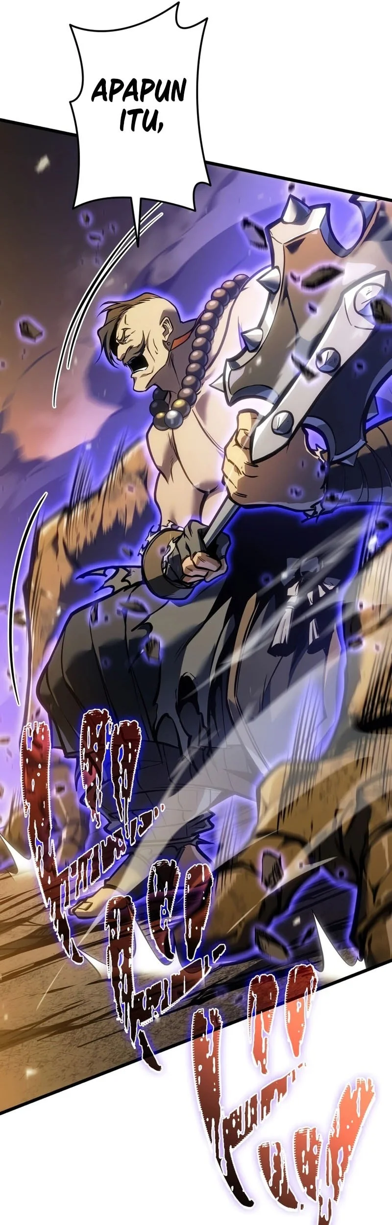 Reincarnator’s Stream Chapter 46 Gambar 25