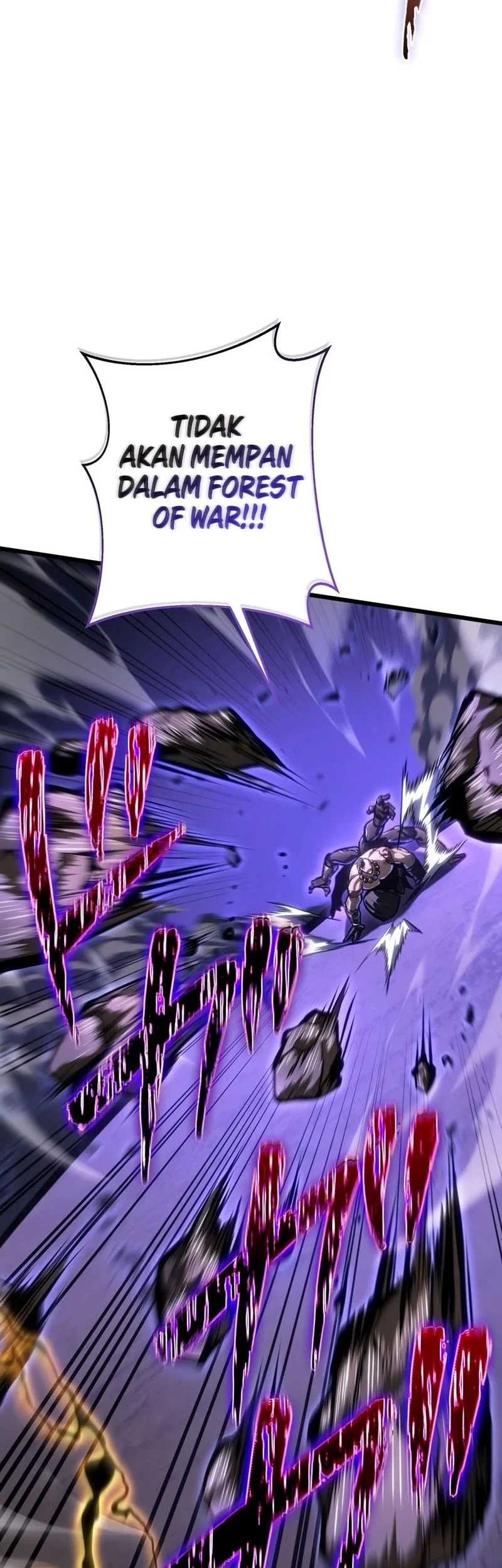 Reincarnator’s Stream Chapter 46 Gambar 26