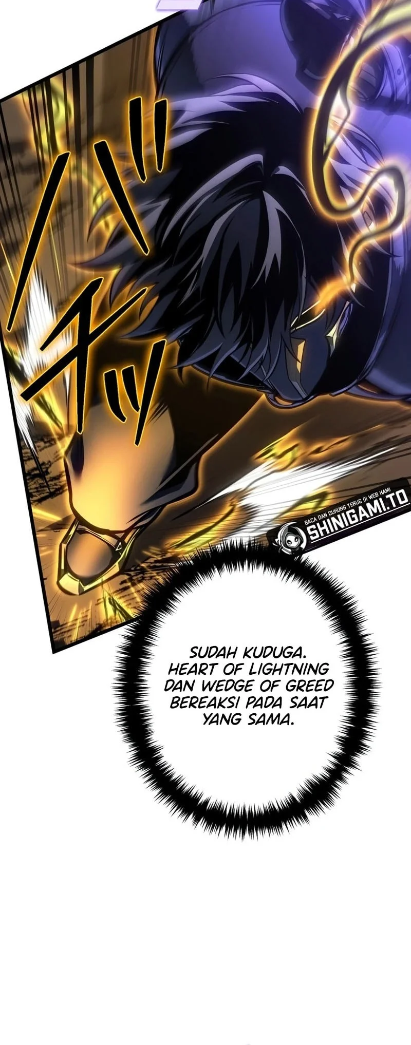 Reincarnator’s Stream Chapter 46 Gambar 28