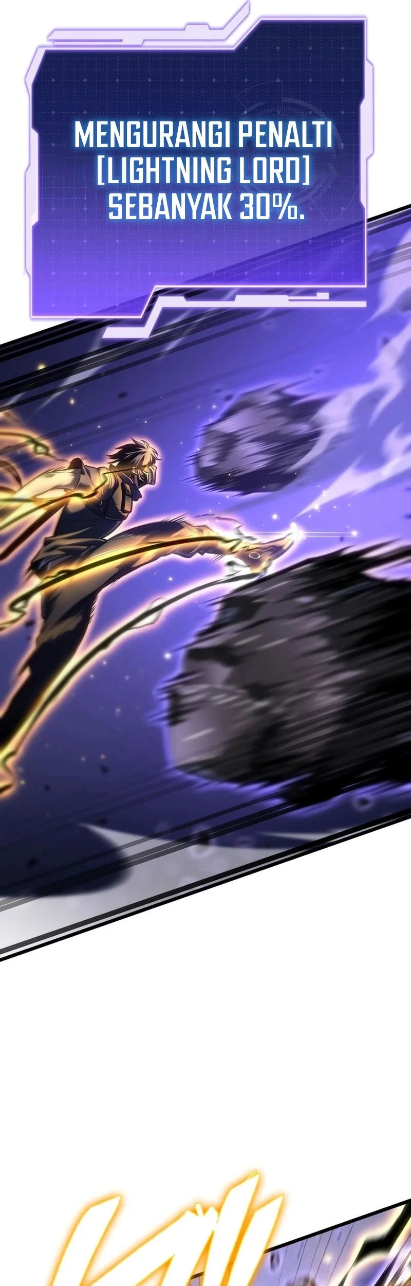 Reincarnator’s Stream Chapter 46 Gambar 29