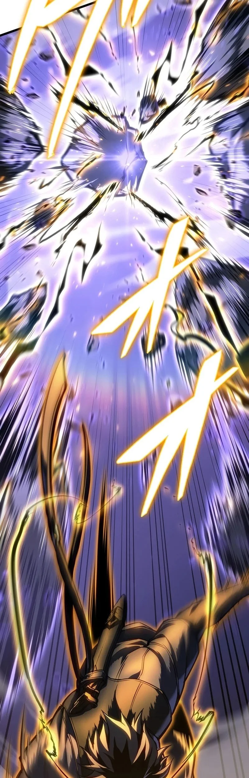 Reincarnator’s Stream Chapter 46 Gambar 30