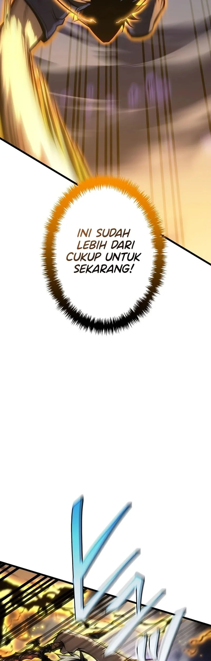 Reincarnator’s Stream Chapter 46 Gambar 31