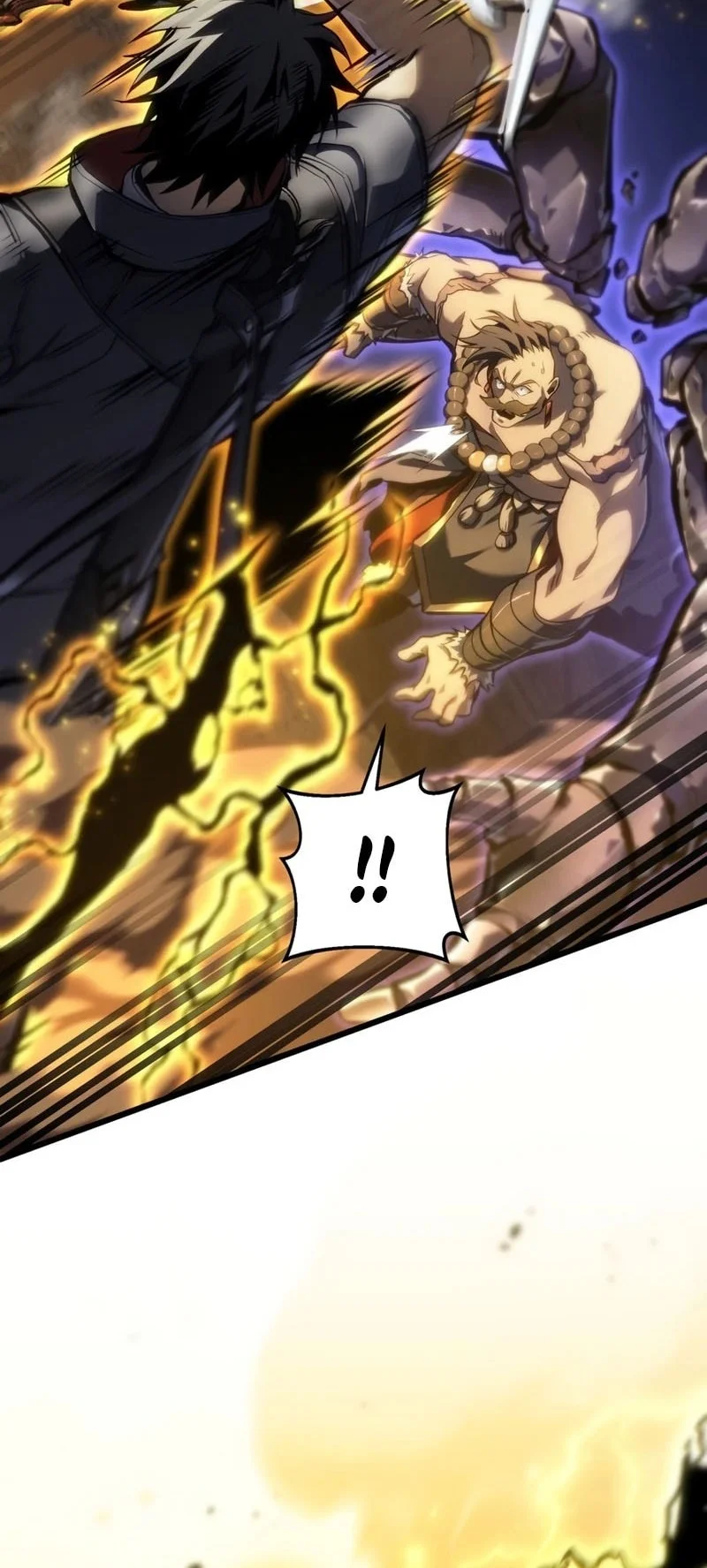 Reincarnator’s Stream Chapter 46 Gambar 32